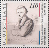 Stamp 1838