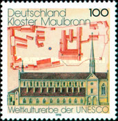 Stamp 1843