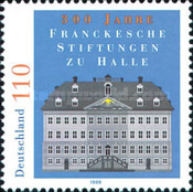 Stamp 1887