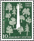 Stamp 110