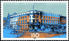 Stamp 1906