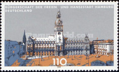 Stamp 1912