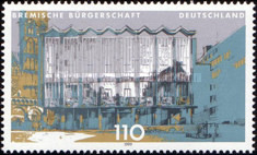 Stamp 1916