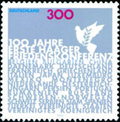 Stamp 1942