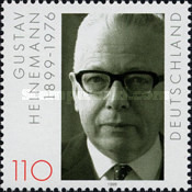 Stamp 1943