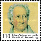 Stamp 1949