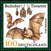 Stamp 1962