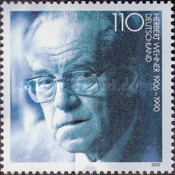 Stamp 1967