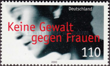 Stamp 1969