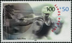 Stamp 1970