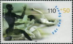 Stamp 1972