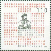 Stamp 1974