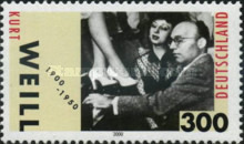 Stamp 1975