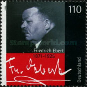 Stamp 1976