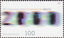 Stamp 1977