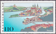 Stamp 1979