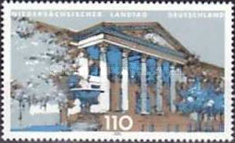 Stamp 1980