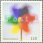 Stamp 1982