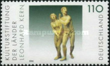 Stamp 1983