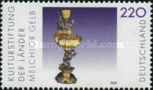 Stamp 1984