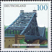 Stamp 1985