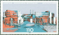 Stamp 1986