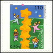 Stamp 1989A