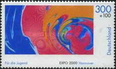 Stamp 1997