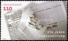 Stamp 1998