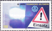 Stamp 2000