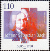 Stamp 2001