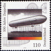 Stamp 2003