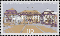 Stamp 2004