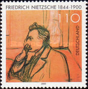 Stamp 2006