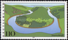 Stamp 2008