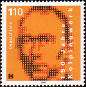 Stamp 2010