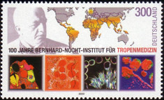 Stamp 2011