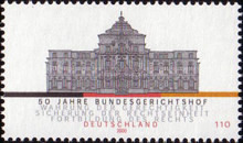 Stamp 2012