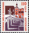 Stamp 2015