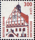 Stamp 2016