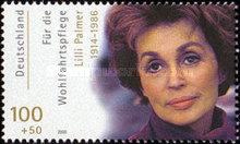 Stamp 2018