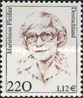 Stamp 2033