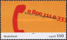 Stamp 2039