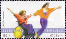 Stamp 2043