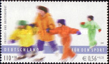 Stamp 2044