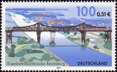 Stamp 2053