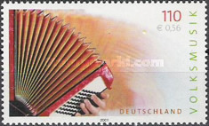 Stamp 2055