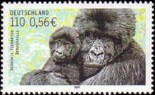 Stamp 2057