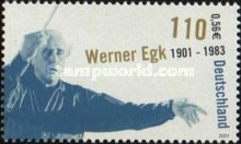 Stamp 2061