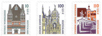 Stamp 2064